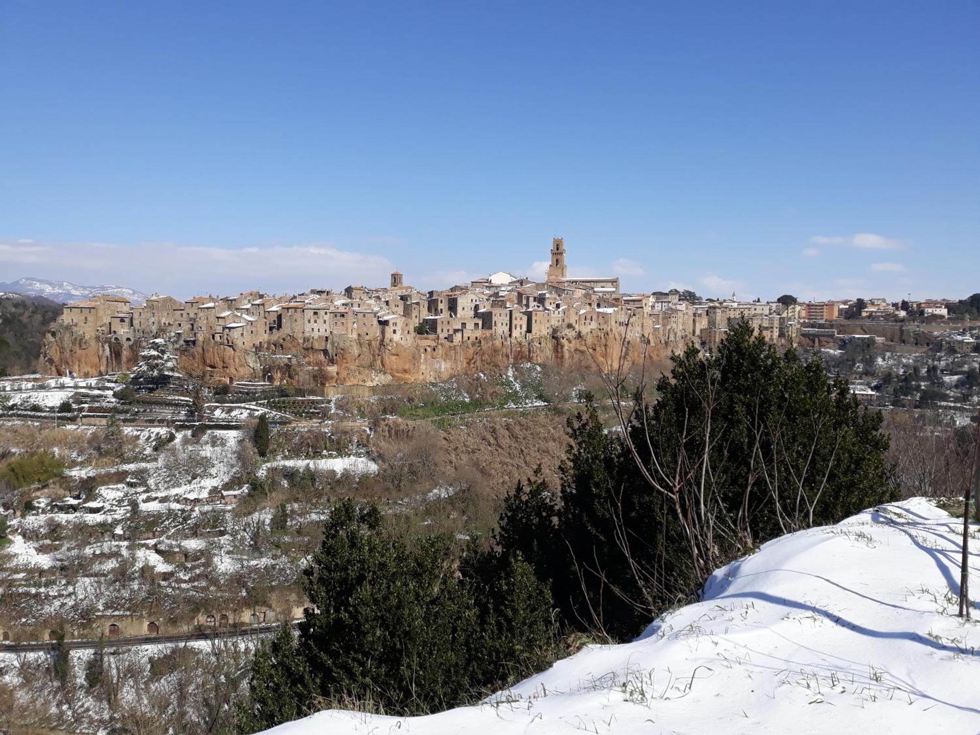 La Dolce Vita Πιτιλιάνο Εξωτερικό φωτογραφία